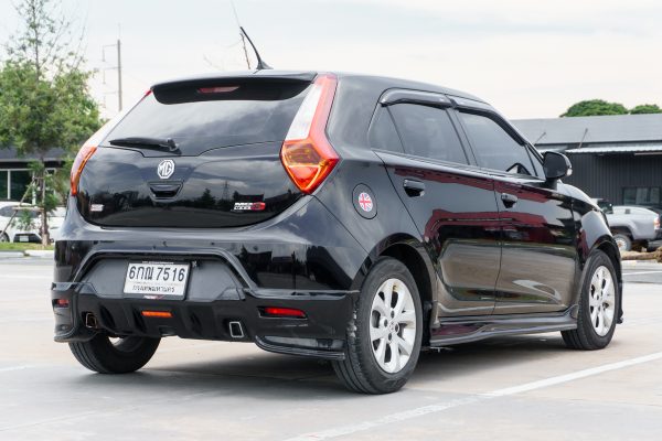 MG 3 1.5 D AT 2017 - Image 10