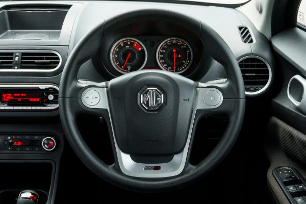 MG 3 1.5 D AT 2017 - Image 16