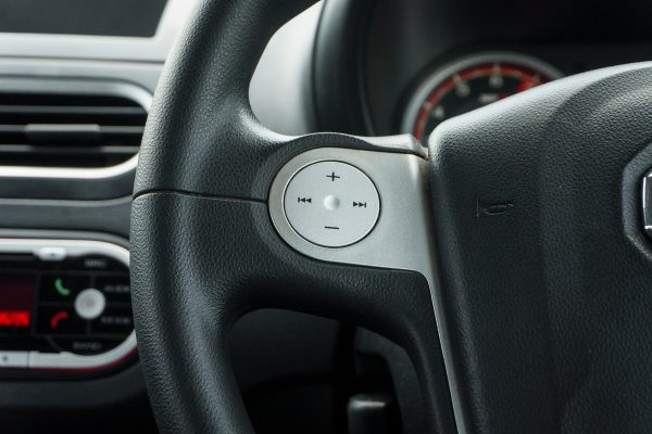 MG 3 1.5 D AT 2017 - Image 17