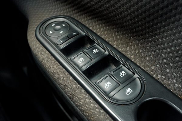MG 3 1.5 D AT 2017 - Image 18