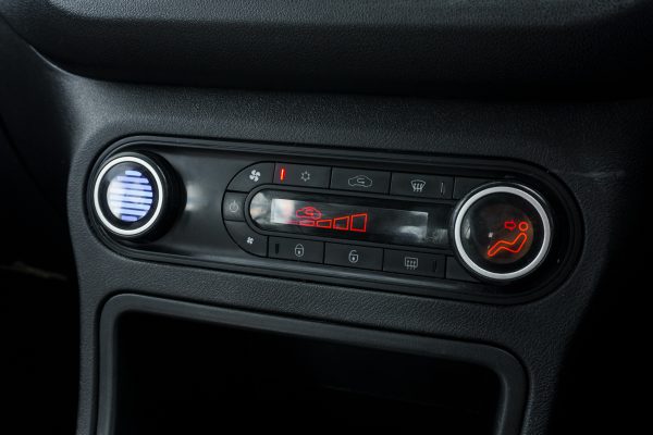 MG 3 1.5 D AT 2017 - Image 20