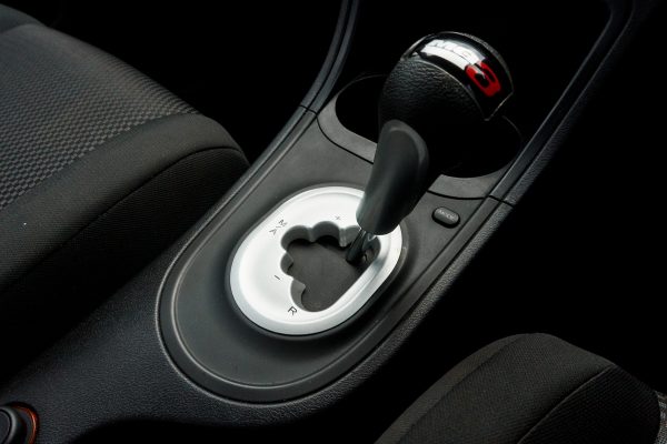 MG 3 1.5 D AT 2017 - Image 21