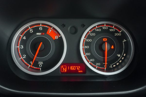 MG 3 1.5 D AT 2017 - Image 26
