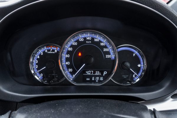 TOYOTA YARIS 1.2 E AT 2019 - Image 28