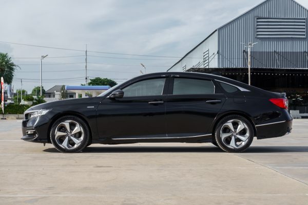 HONDA ACCORD 2.0 HYBRID TECH AT 2020 (1ขฏ8089) - Image 7