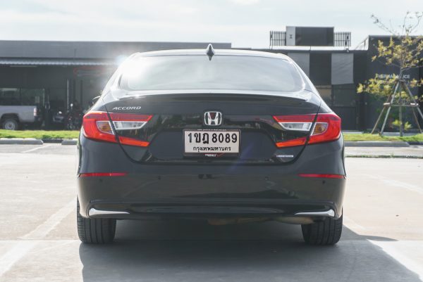 HONDA ACCORD 2.0 HYBRID TECH AT 2020 (1ขฏ8089) - Image 9