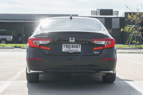 HONDA ACCORD 2.0 HYBRID TECH AT 2020 (1ขฏ8087) - Image 9