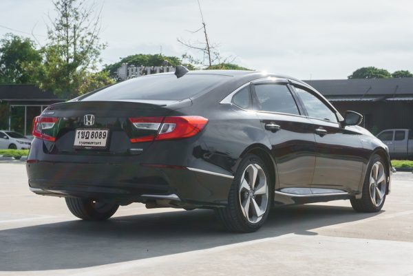 HONDA ACCORD 2.0 HYBRID TECH AT 2020 (1ขฏ8089) - Image 10