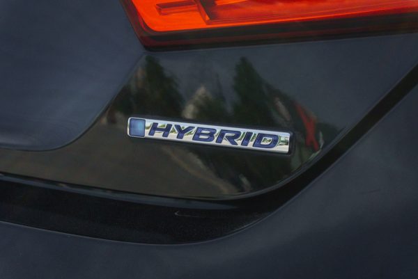 HONDA ACCORD 2.0 HYBRID TECH AT 2020 (1ขฏ8089) - Image 11