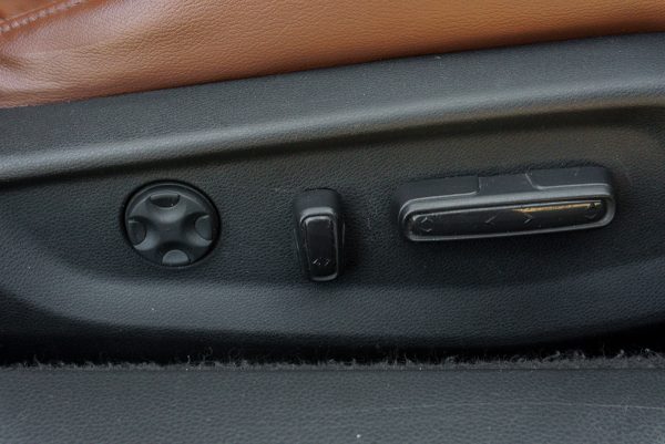 HONDA ACCORD 2.0 HYBRID TECH AT 2020 (1ขฏ8087) - Image 13