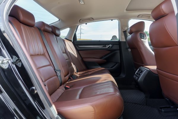 HONDA ACCORD 2.0 HYBRID TECH AT 2020 (1ขฏ8087) - Image 14