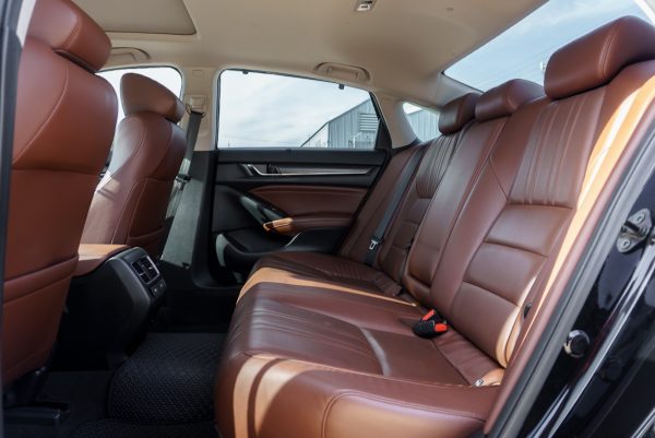 HONDA ACCORD 2.0 HYBRID TECH AT 2020 (1ขฏ8087) - Image 15