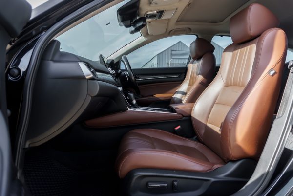 HONDA ACCORD 2.0 HYBRID TECH AT 2020 (1ขฏ8087) - Image 16