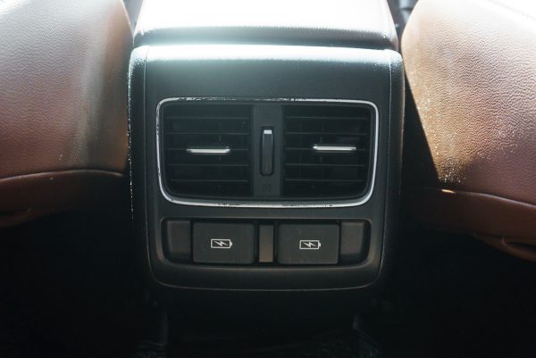 HONDA ACCORD 2.0 HYBRID TECH AT 2020 (1ขฏ8087) - Image 18
