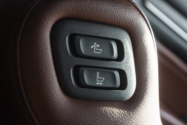 HONDA ACCORD 2.0 HYBRID TECH AT 2020 (1ขฏ8087) - Image 19