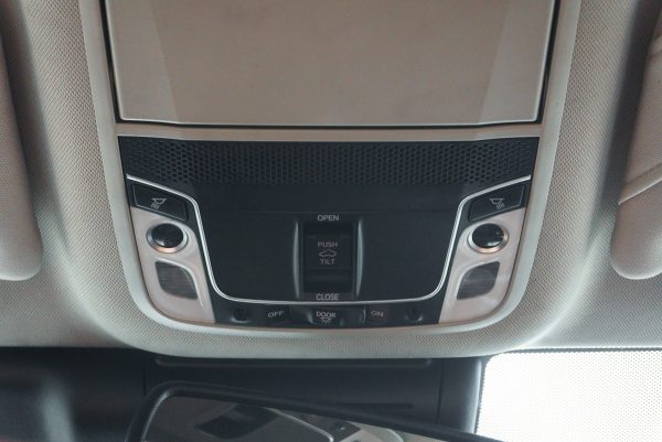 HONDA ACCORD 2.0 HYBRID TECH AT 2020 (1ขฏ8087) - Image 20