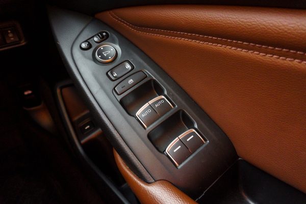 HONDA ACCORD 2.0 HYBRID TECH AT 2020 (1ขฏ8087) - Image 23