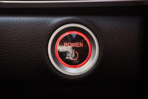 HONDA ACCORD 2.0 HYBRID TECH AT 2020 (1ขฏ8087) - Image 25