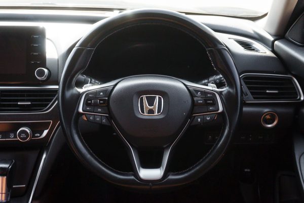 HONDA ACCORD 2.0 HYBRID TECH AT 2020 (1ขฏ8087) - Image 26