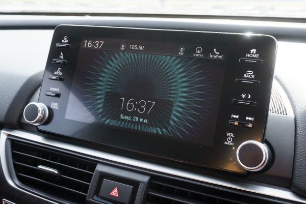 HONDA ACCORD 2.0 HYBRID TECH AT 2020 (1ขฏ8087) - Image 30