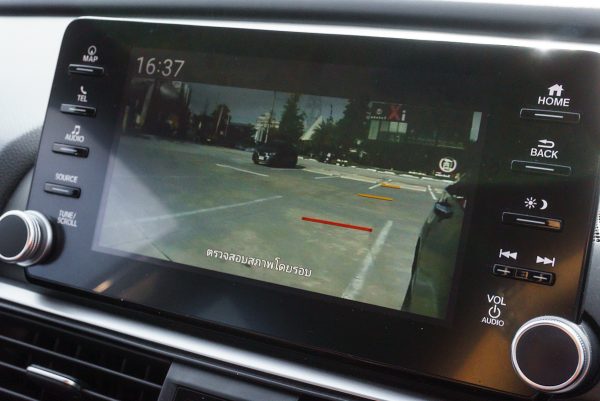 HONDA ACCORD 2.0 HYBRID TECH AT 2020 (1ขฏ8087) - Image 31