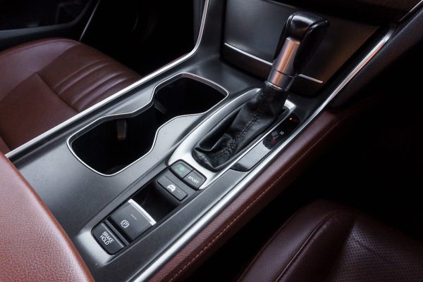 HONDA ACCORD 2.0 HYBRID TECH AT 2020 (1ขฏ8087) - Image 34