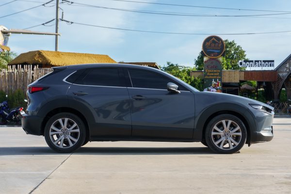 MAZDA CX-30 2.0 SP AT 2020 จด 2021 - Image 6