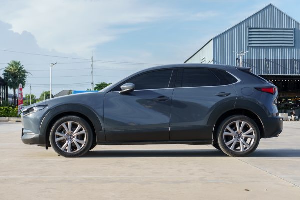 MAZDA CX-30 2.0 SP AT 2020 จด 2021 - Image 7