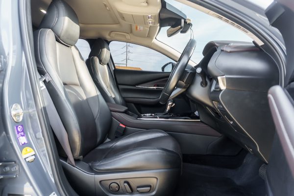 MAZDA CX-30 2.0 SP AT 2020 จด 2021 - Image 11