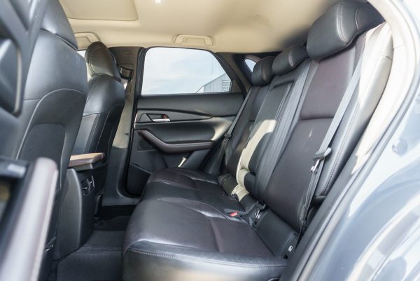 MAZDA CX-30 2.0 SP AT 2020 จด 2021 - Image 14