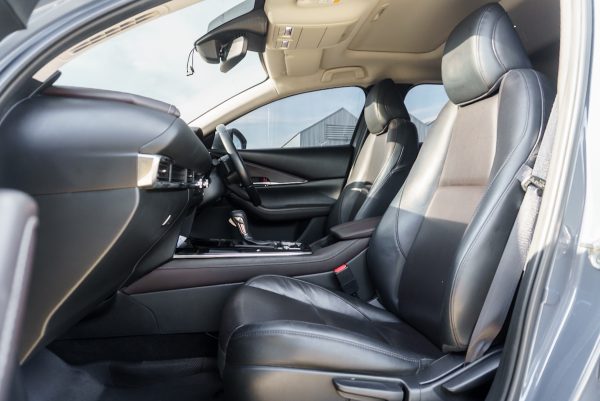 MAZDA CX-30 2.0 SP AT 2020 จด 2021 - Image 15