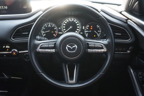 MAZDA CX-30 2.0 SP AT 2020 จด 2021 - Image 20