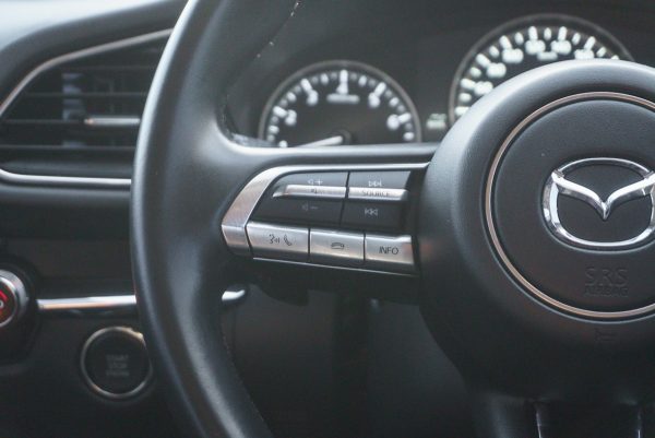 MAZDA CX-30 2.0 SP AT 2020 จด 2021 - Image 21