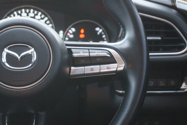 MAZDA CX-30 2.0 SP AT 2020 จด 2021 - Image 22