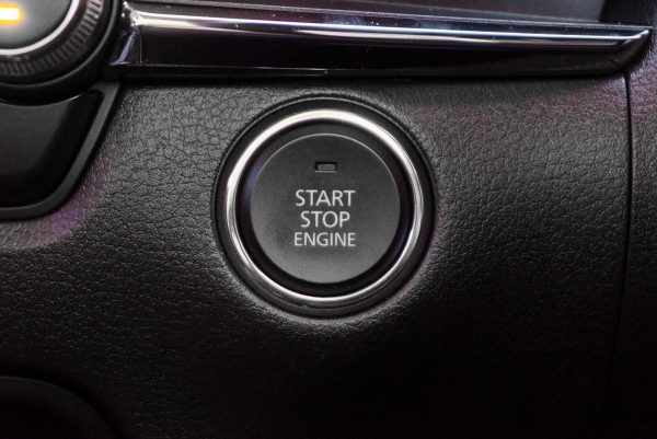 MAZDA CX-30 2.0 SP AT 2020 จด 2021 - Image 27