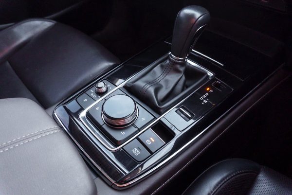MAZDA CX-30 2.0 SP AT 2020 จด 2021 - Image 31