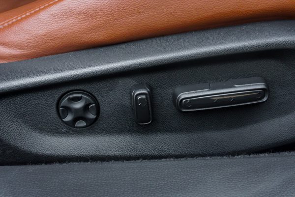 HONDA ACCORD 2.0 HYBRID TECH AT 2021 (9กด1812) - Image 12