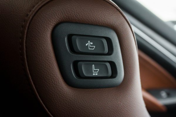 HONDA ACCORD 2.0 HYBRID TECH AT 2021 (9กด1812) - Image 18