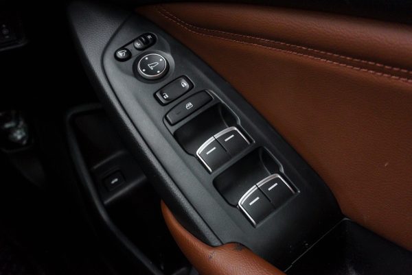HONDA ACCORD 2.0 HYBRID TECH AT 2021 (9กด1812) - Image 25