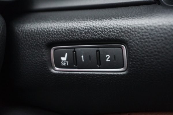 HONDA ACCORD 2.0 HYBRID TECH AT 2021 (9กด1812) - Image 26