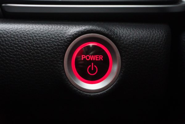 HONDA ACCORD 2.0 HYBRID TECH AT 2021 (9กด1812) - Image 27