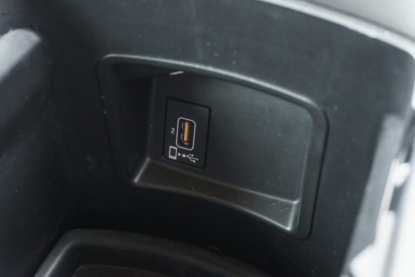 HONDA ACCORD 2.0 HYBRID TECH AT 2021 (9กด1812) - Image 34