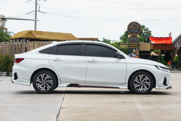 TOYOTA YARIS ATIV 1.2 PREMIUM LUXURY AT 2023 (4ขจ9395) - Image 6