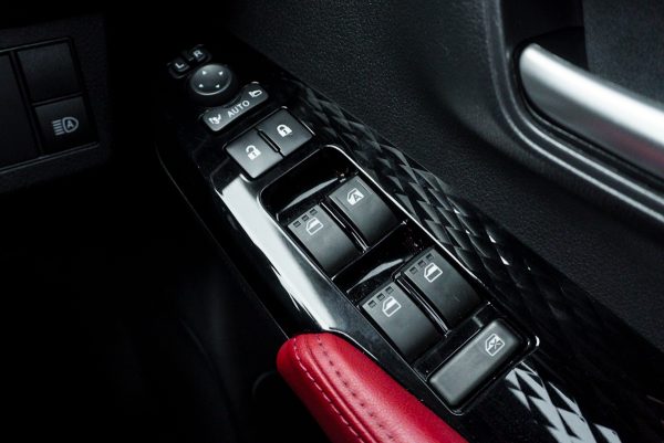 TOYOTA YARIS ATIV 1.2 PREMIUM LUXURY AT 2023 (4ขจ9395) - Image 21