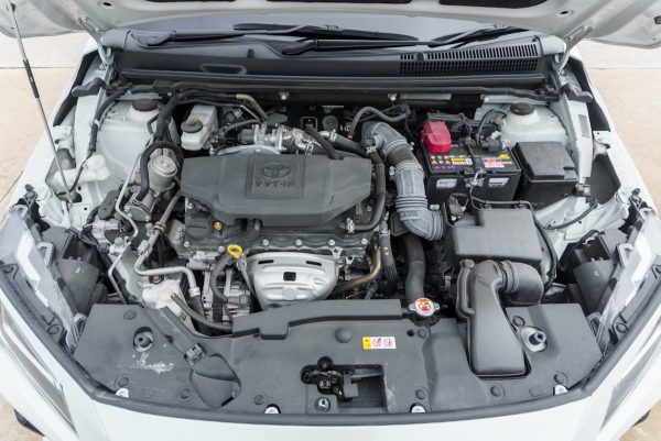 TOYOTA YARIS ATIV 1.2 PREMIUM LUXURY AT 2023 (4ขจ9395) - Image 29