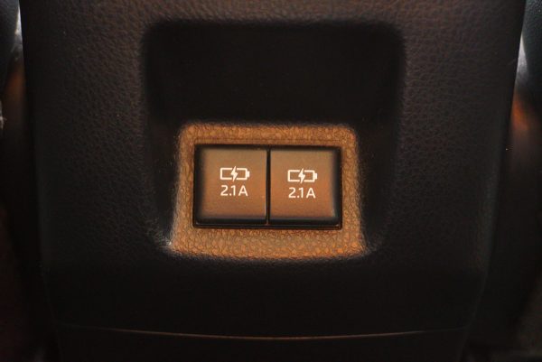 TOYOTA ALTIS 1.8 ESPORT OPTION AT 2019 - Image 17