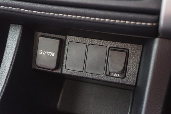 TOYOTA ALTIS 1.8 ESPORT OPTION AT 2019 - Image 28