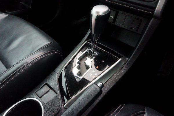 TOYOTA ALTIS 1.8 ESPORT OPTION AT 2019 - Image 29