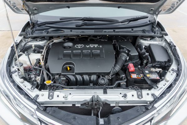 TOYOTA ALTIS 1.8 ESPORT OPTION AT 2019 - Image 31