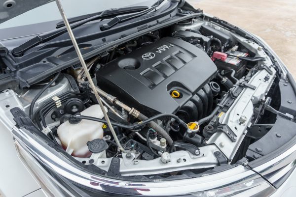TOYOTA ALTIS 1.8 ESPORT OPTION AT 2019 - Image 32